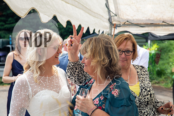 Wedding Photography