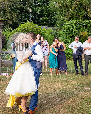 Wedding Photography