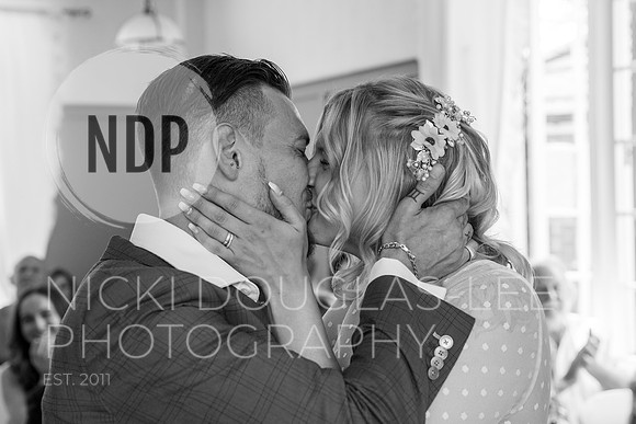 Wedding Photography