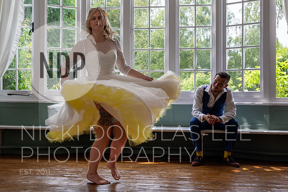 Wedding Photography