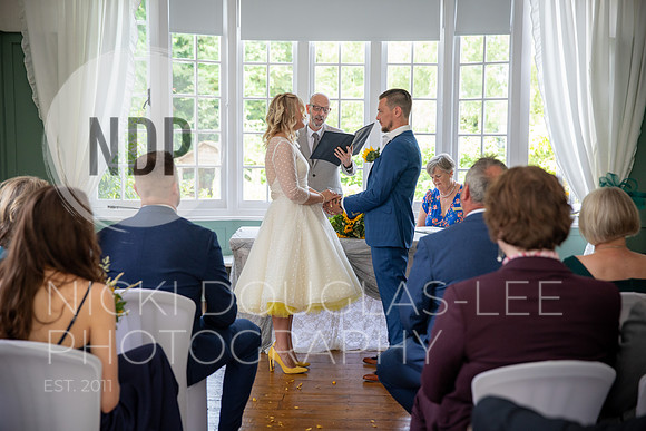 Wedding Photography