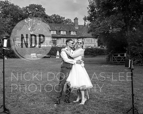 Wedding Photography