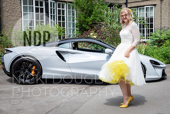 Wedding Photography