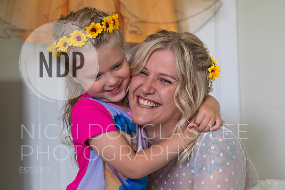 Wedding Photography