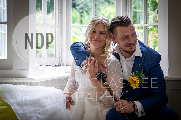 Wedding Photography