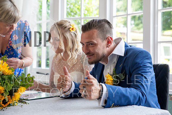 Wedding Photography