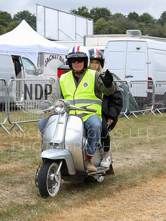 Scooter Club