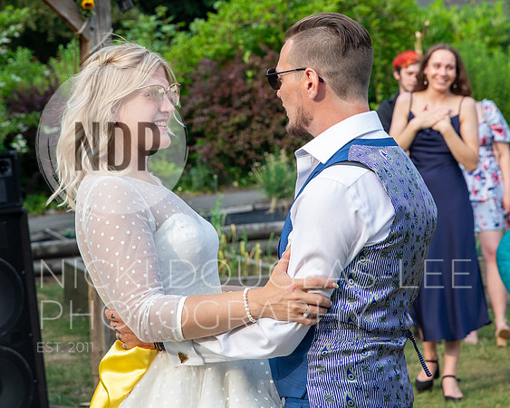 Wedding Photography
