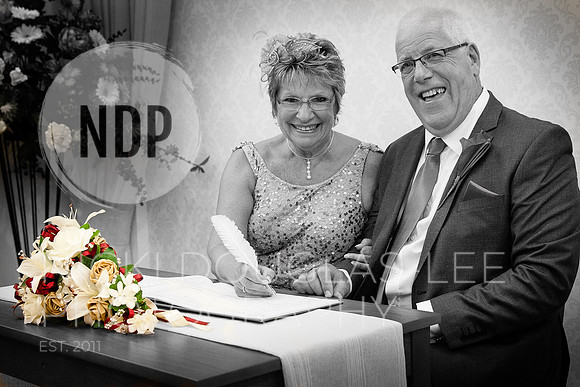 Wedding Photography