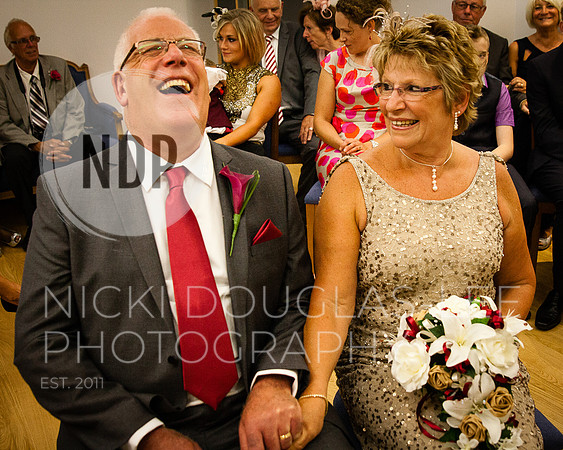 Wedding Photography