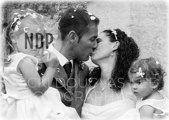 Wedding Photography