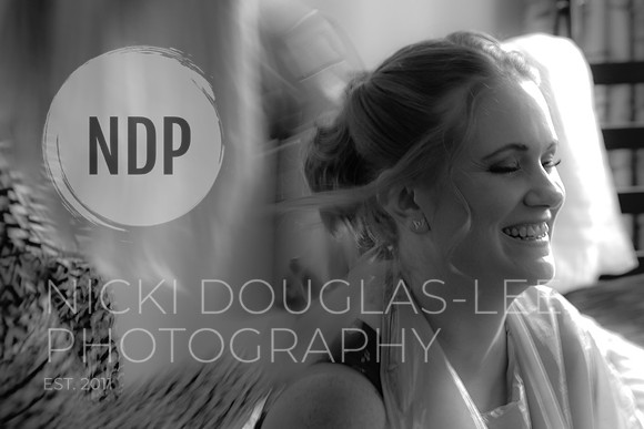 Wedding Photography