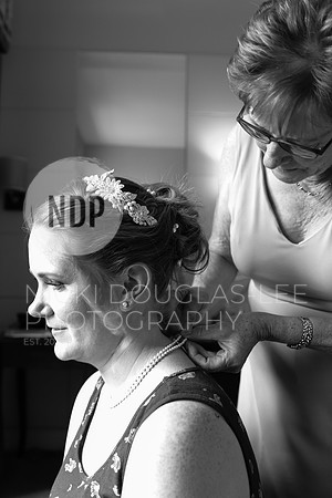 Wedding Photography