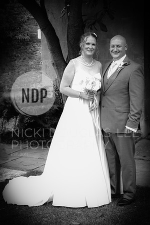 Wedding Photography