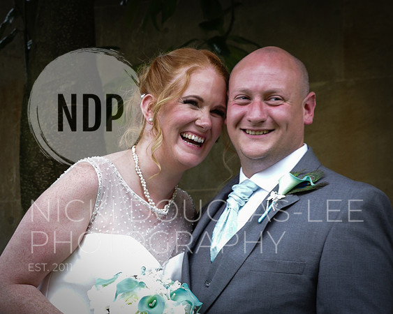 Wedding Photography