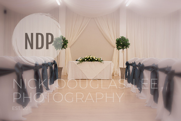 Wedding Photography