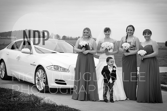 Wedding Photography