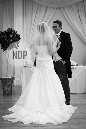 Wedding Photography