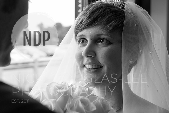 Wedding Photography