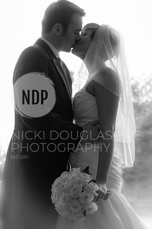 Wedding Photography