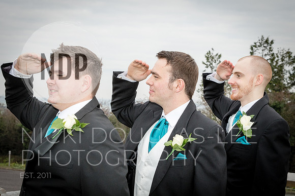 Wedding Photography