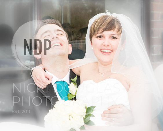 Wedding Photography