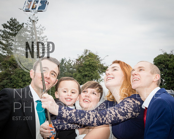 Wedding Photography