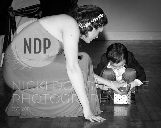 Wedding Photography