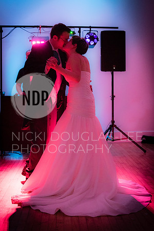 Wedding Photography