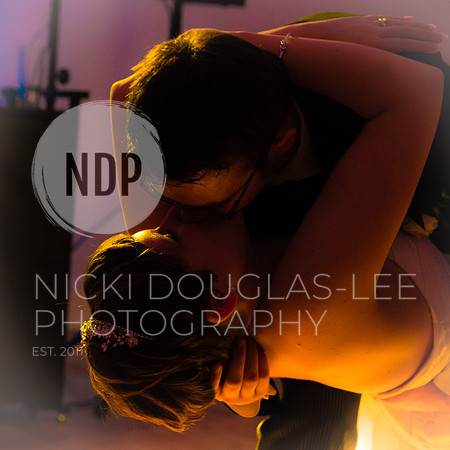 Wedding Photography