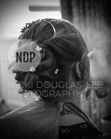 Wedding Photography