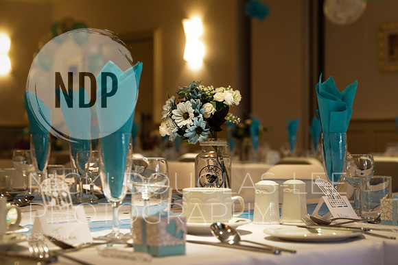 Wedding Photography