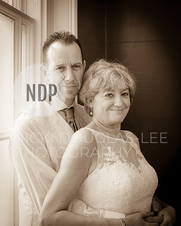 Wedding Photography