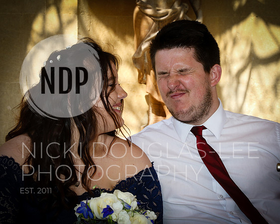 Wedding Photography