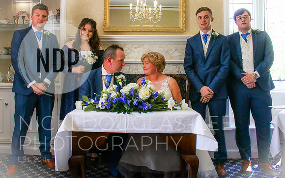 Wedding Photography