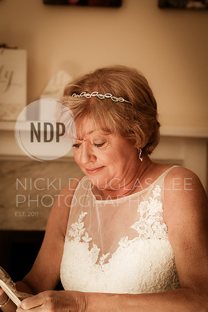 Wedding Photography