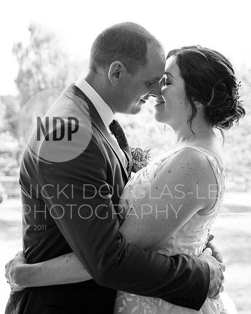 Wedding Photography