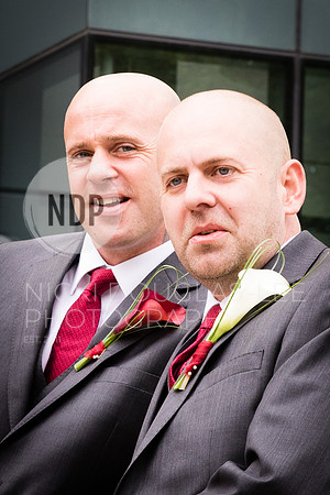 Wedding Photography