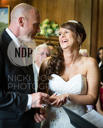 Wedding Photography