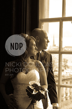 Wedding Photography