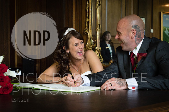 Wedding Photography