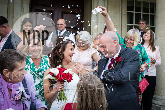 Wedding Photography