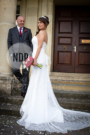 Wedding Photography