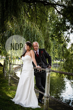 Wedding Photography