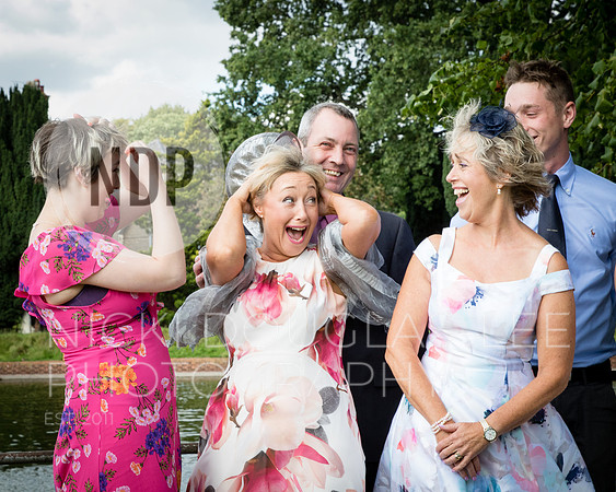 Wedding Photography