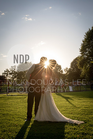 Wedding Photography
