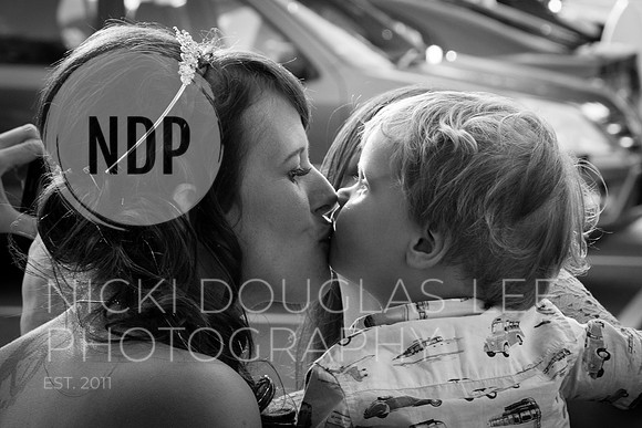Wedding Photography