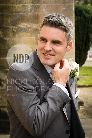 Wedding Photography