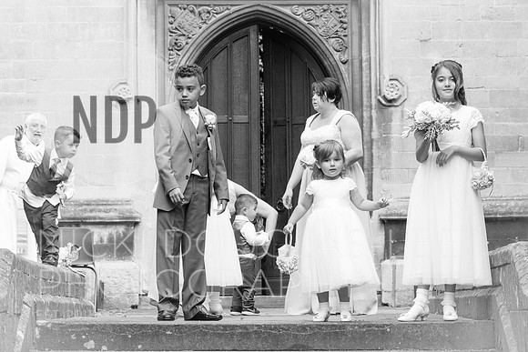 Wedding Photography