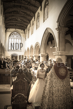 Wedding Photography